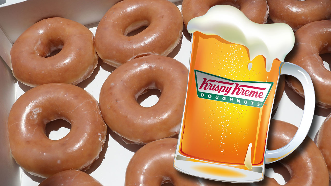 Krispy kreme tampa florida Read the Jay's Krispy Fried Chicken; Sikeston, MO - Awesome! discussion from the Chowhound Restaurants, Fried Chicken food community. Join the discussion today.